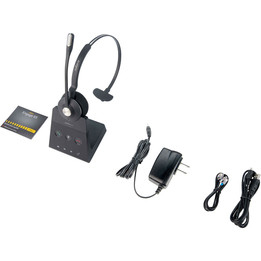 Jabra Engage Series 9553-553-125