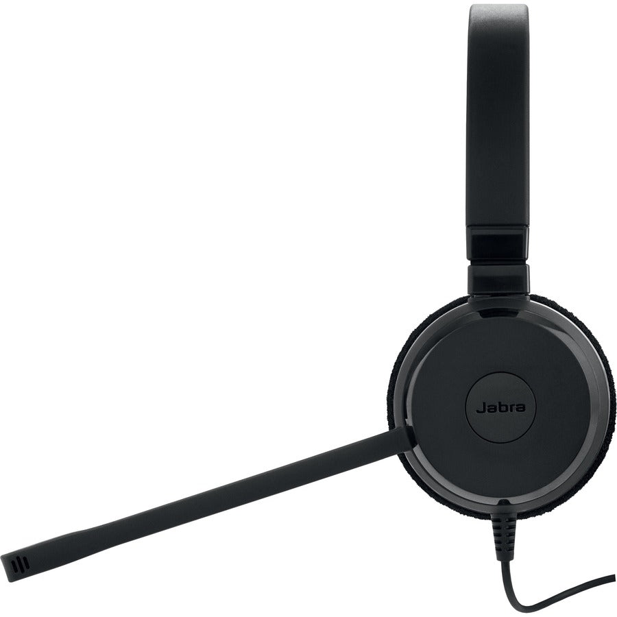 Jabra Evolve 20 UC Stereo Headset 4999-829-209