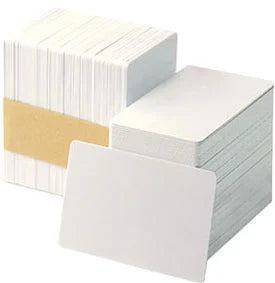 Zebra Premier Plus ID Card 104524-801