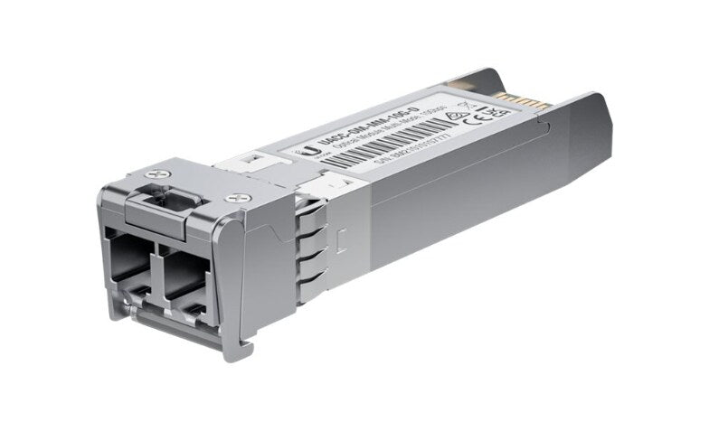 Ubiquiti Transceiver UACC-OM-MM-10G-D