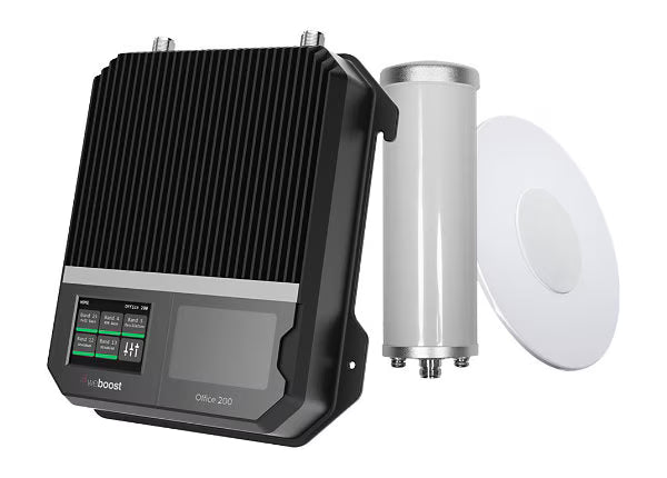 WeBoost Office 200 655047 Cellularphone Signal Booster 655047