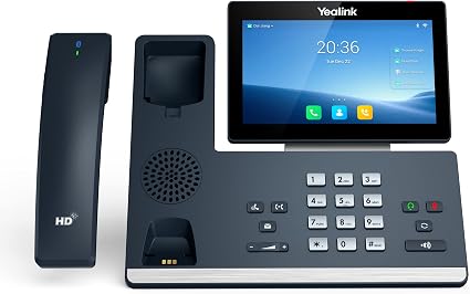 YEALINK T58W-PRO T58W-PRO