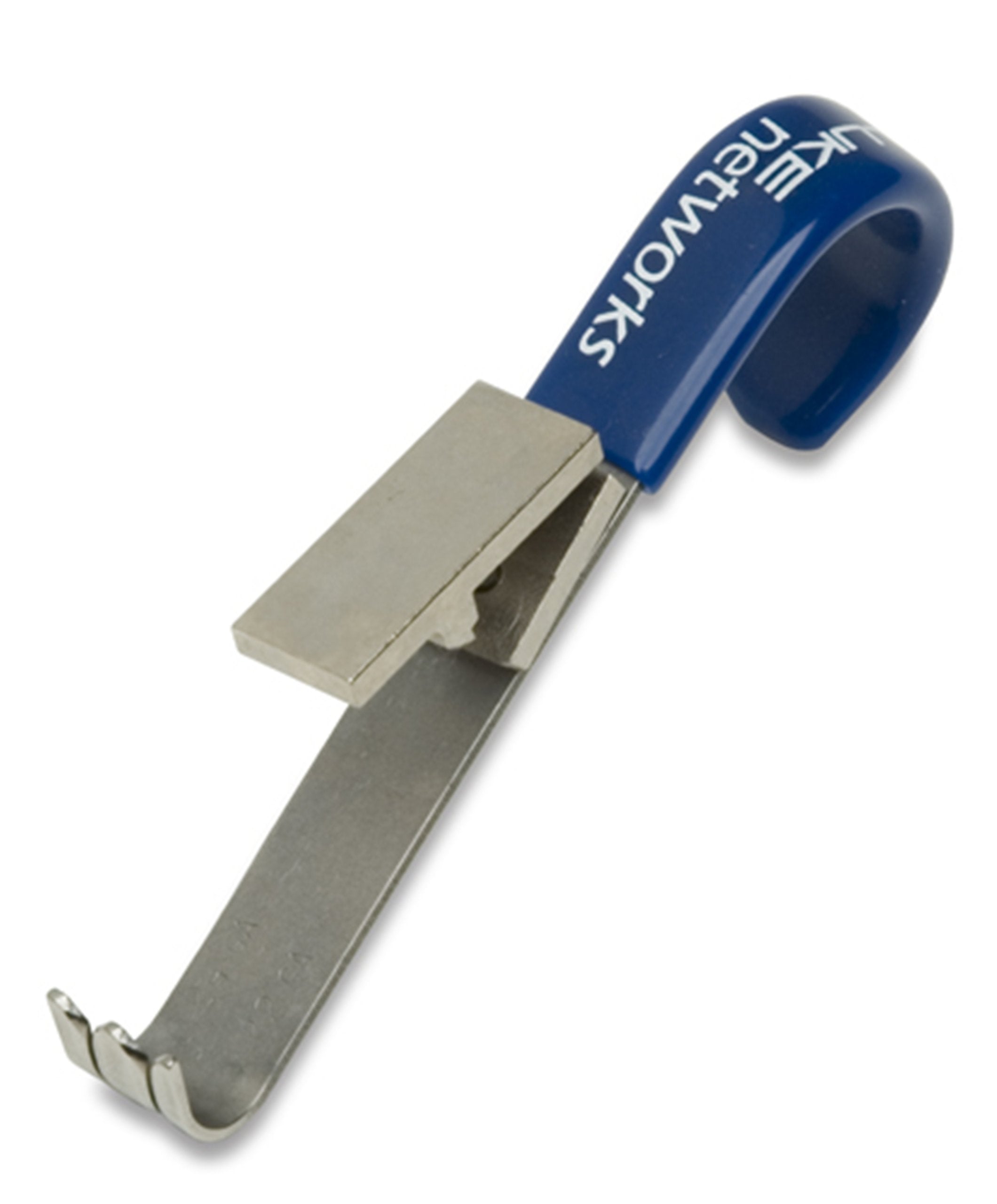 Fluke Networks 44210013 Double Slotted Stripper with Cutter 44210013