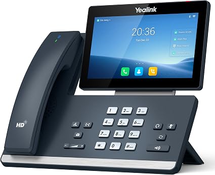 YEALINK T58W-PRO T58W-PRO
