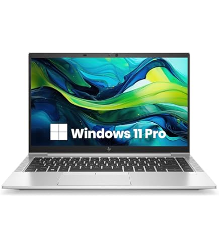 HP EliteBook 6 G1a 14" Notebook - WUXGA - AMD Ryzen 7 250 - 16 GB - 512 GB SSD - English, French Keyboard - Pike Silver BM1L1UT#ABL