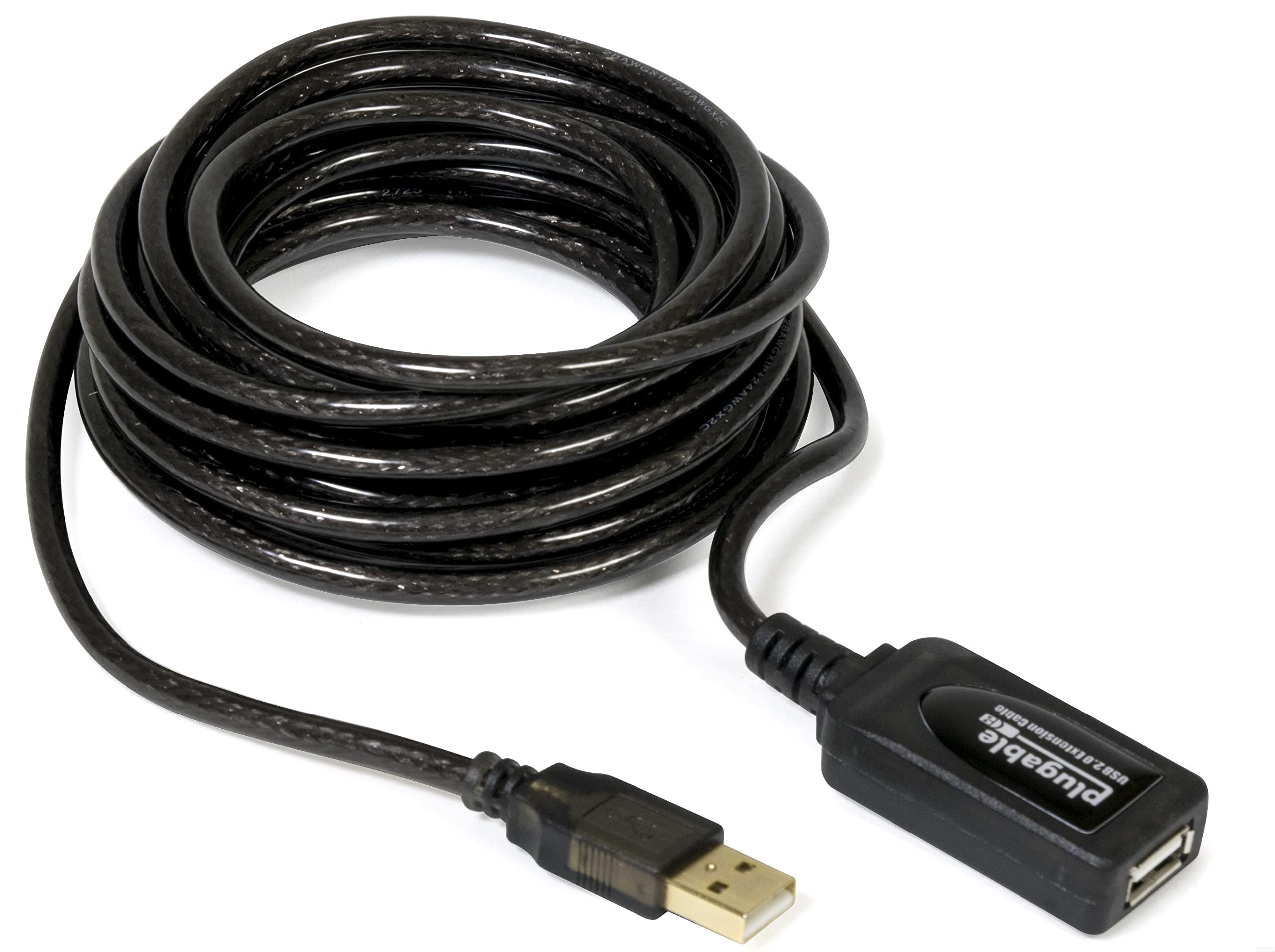 Yealink USB Cable USB2-EXT-5M