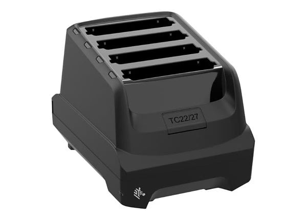 Zebra 4-Slot Battery Charger SAC-TC2L-4SCHG-01