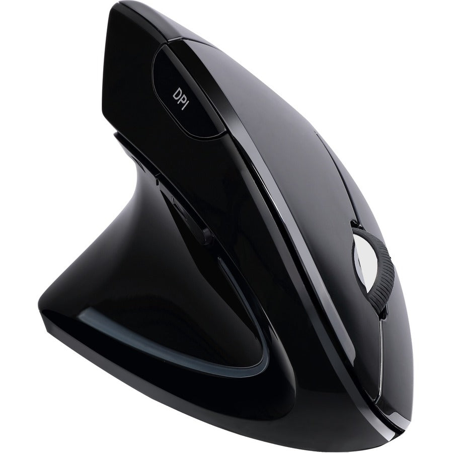 Adesso iMouse E90 - Souris ergonomique verticale sans fil pour gaucher IMOUSE E90