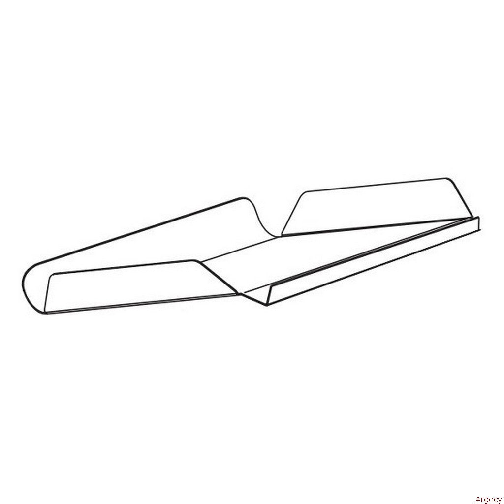 Zebra 77997 Cutter Catch Tray 77997