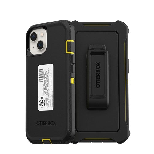 OtterBox Defender Series Division 2 Smartphone Case 78-80570