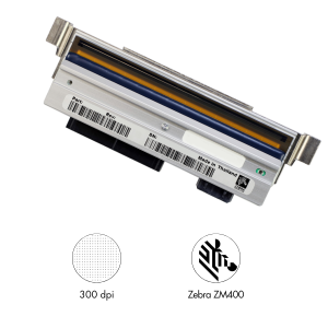Zebra 300 dpi Standard Life Printhead 79801M