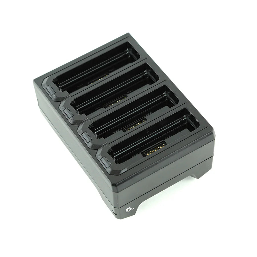 Zebra Multi-Bay Battery Charger SAC-NWTRS-4SCH-01
