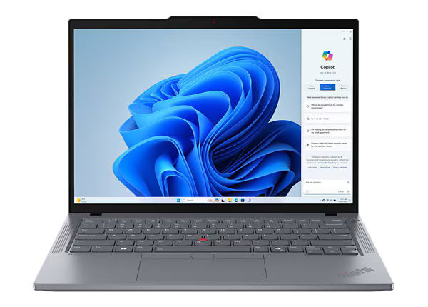 Lenovo ThinkPad T14s Gen 5 21LS0049CA 14" Touchscreen Notebook - WUXGA - Intel Core Ultra 5 135U - vPro Technology - 32 GB - 512 GB SSD - French Keyboard - Black 21LS0049CA