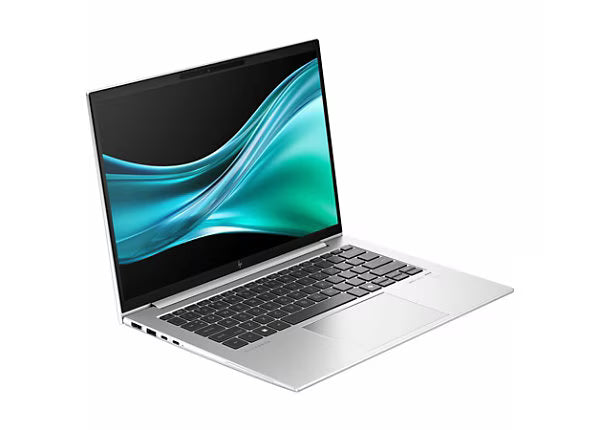 HP EliteBook 840 G11 14" Notebook - WUXGA - Intel Core Ultra 5 1st Gen 135U - 16 GB - 256 GB SSD AQ9Y0EC#ABA