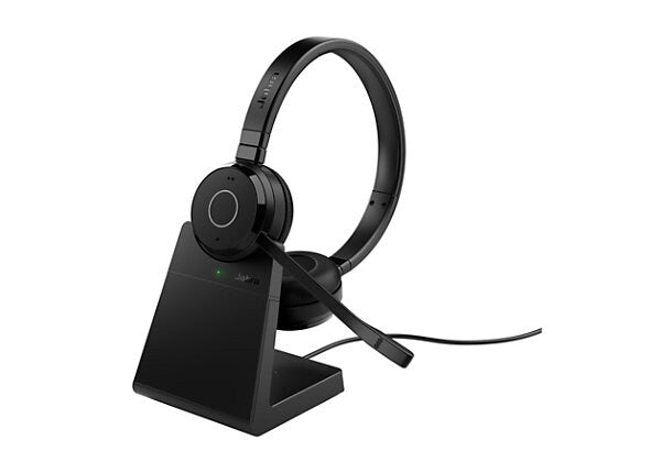 Jabra Evolve 65 TE Headset 6699-833-399