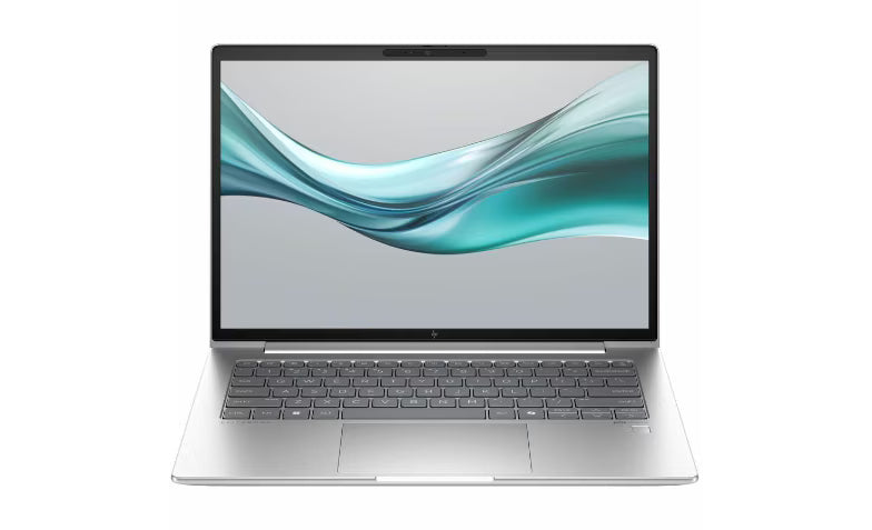 HP EliteBook 645 G11 14" Notebook - WUXGA - AMD Ryzen 5 7535U - 32 GB - 256 GB SSD - Pike Silver Aluminum BP7T0UA#ABA