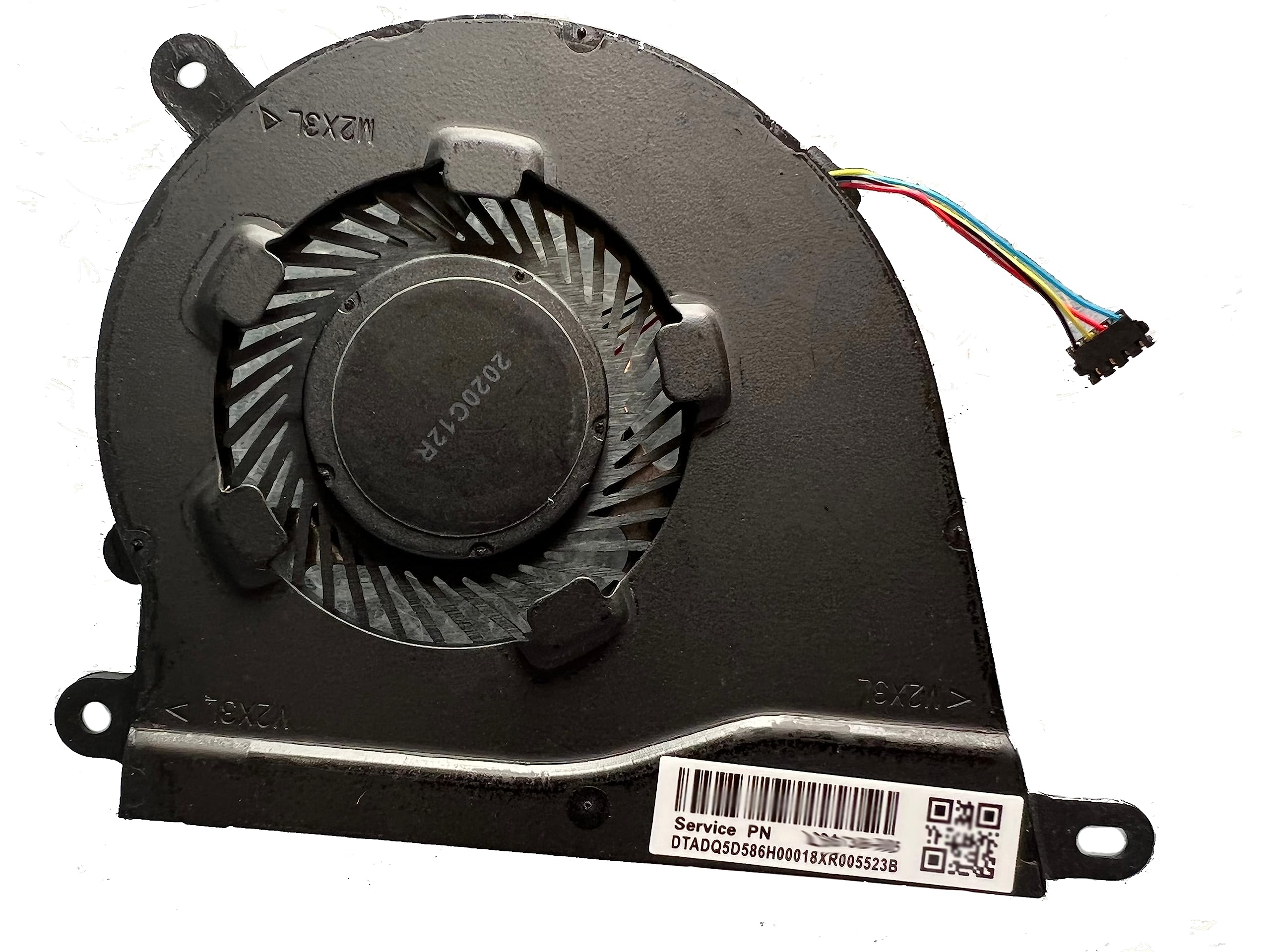 WD Cooling Fan 1EX1173