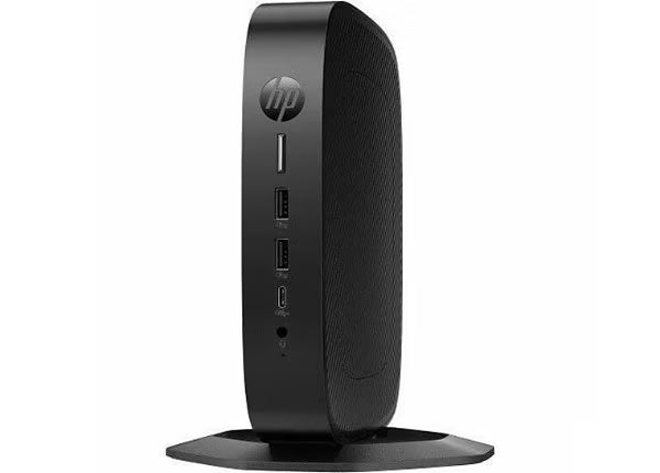 HP Elite t660 Thin Client - Intel U-series U300E Penta-core (5 Core) 1.10 GHz B94V5UT#ABC
