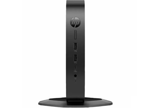 HP Elite t660 Thin Client - Intel U-series U300E Penta-core (5 Core) 1.10 GHz BP8K5UA#ABA