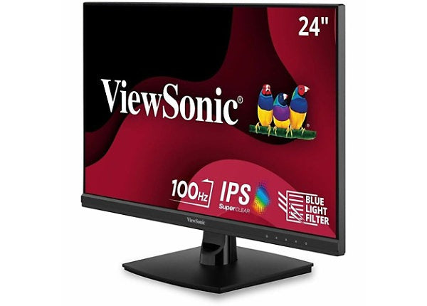 ViewSonic VA2714-H 24" Class Full HD LED Monitor - 16:9 VA2714-H