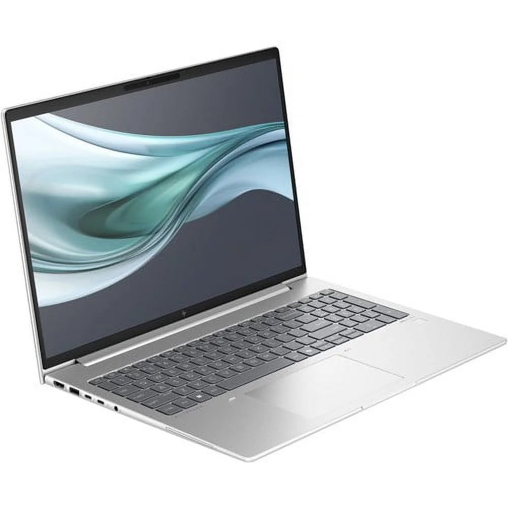 HP EliteBook 860 G11 16" Touchscreen Notebook - WUXGA - Intel Core Ultra 5 1st Gen 135U - 16 GB - 256 GB SSD AQ9Y1EC#ABA