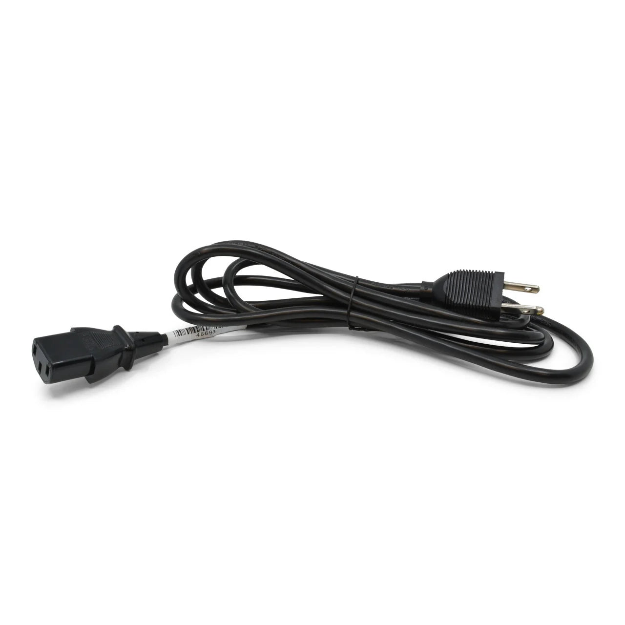 Zebra Standard Power Cord 46693