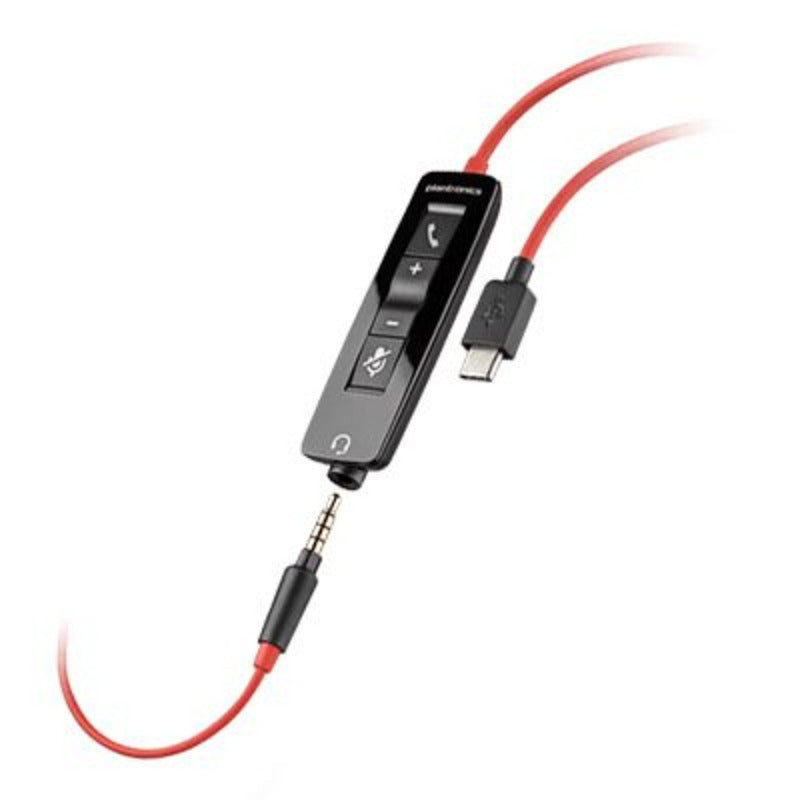 Poly Headset Call Control Cable 85Q64AA
