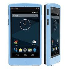 Spectralink Pivot 8742 Android Smartphone - Blue (PBL87420)