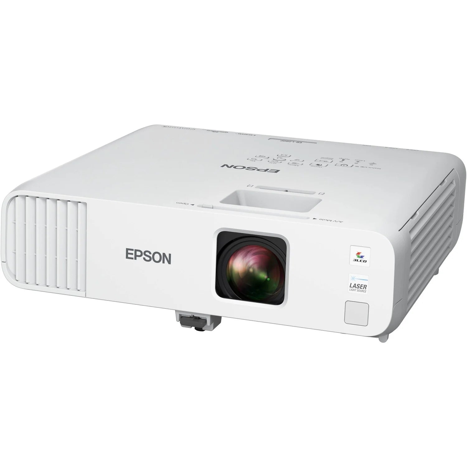 Epson V11HA69020 PowerLite L260F 1080p