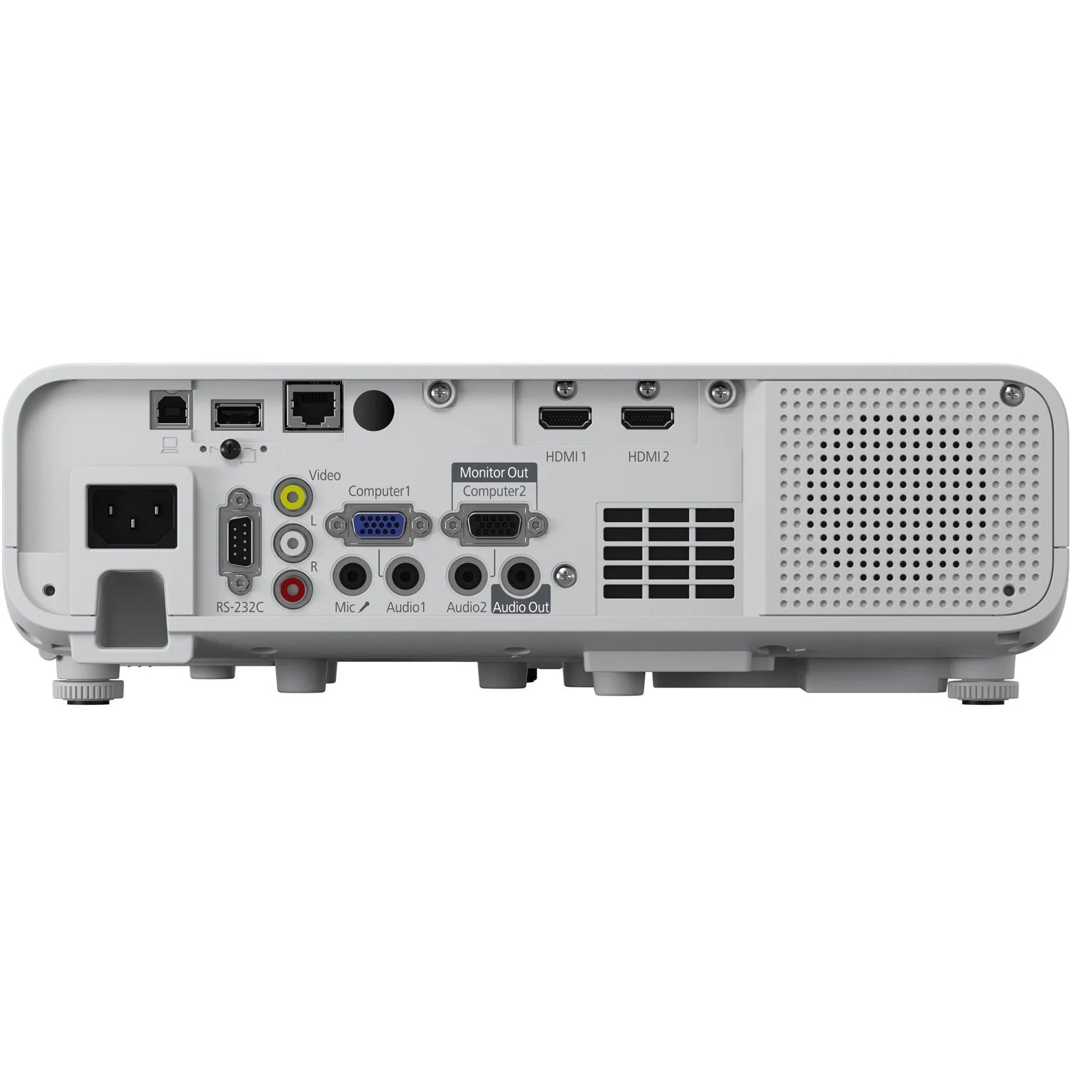 Epson V11HA69020 PowerLite L260F 1080p