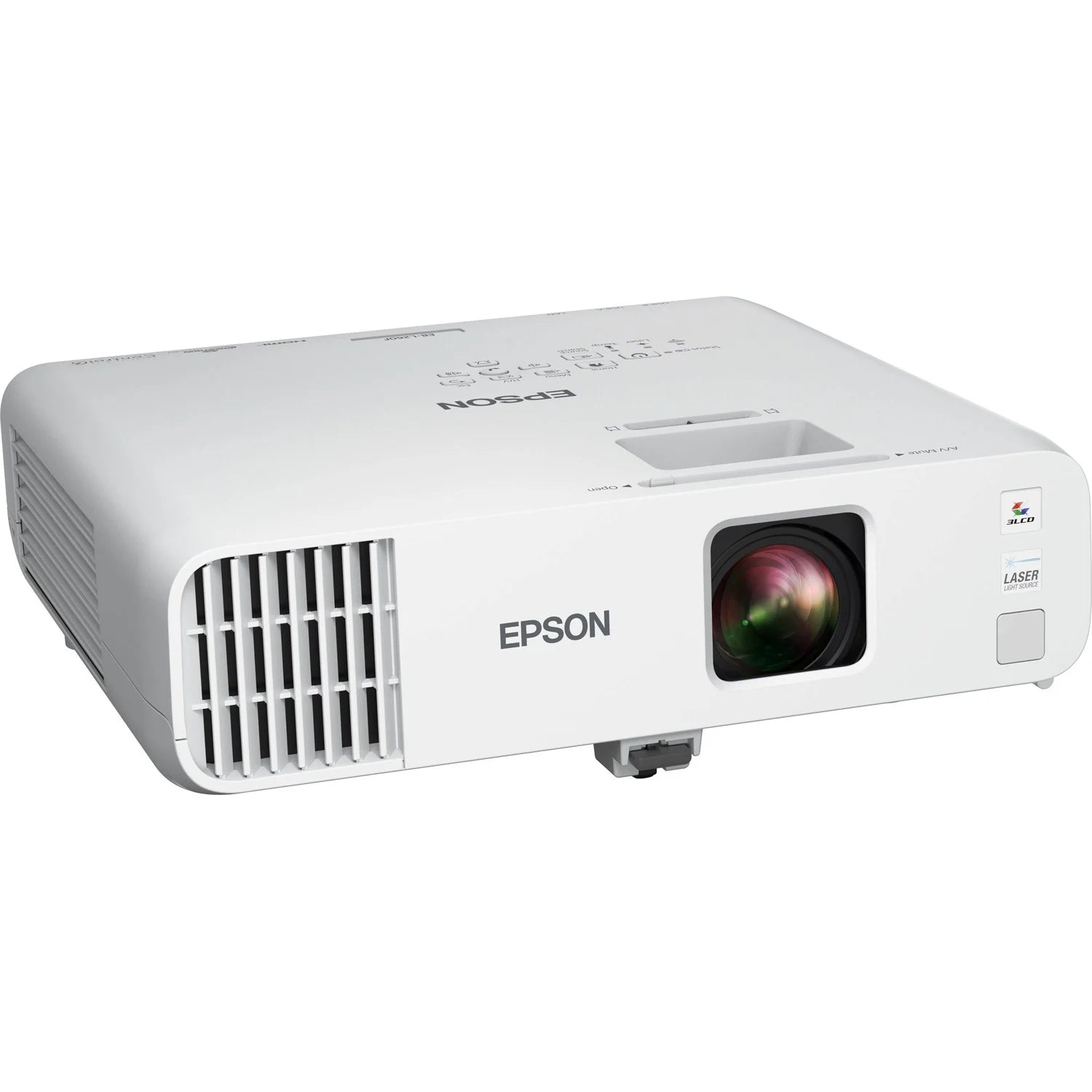 Epson V11HA69020 PowerLite L260F 1080p