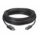 Poly Serial Data Transfer Cable 8K6R9AA#AC3