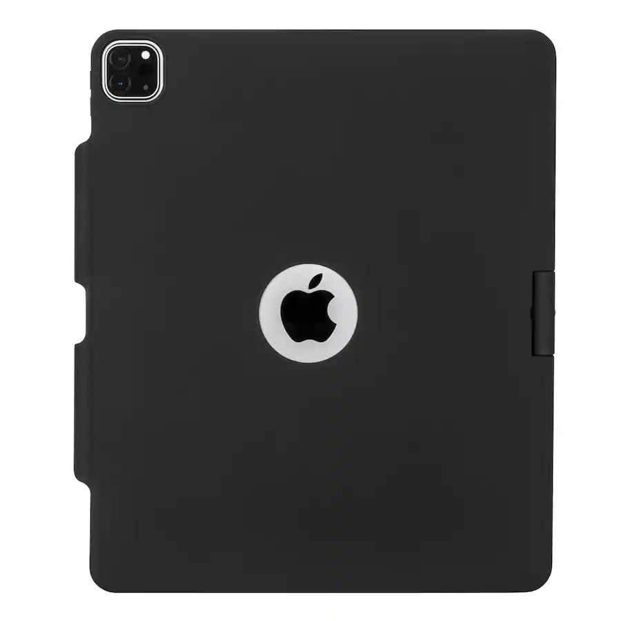 Targus VersaType THZ902US Keyboard/Cover Case for 12.9" Apple iPad Pro (5th Generation), iPad Pro (4th Generation), iPad Pro (3rd Generation), iPad Pro (6th Generation) Tablet - Black THZ902US