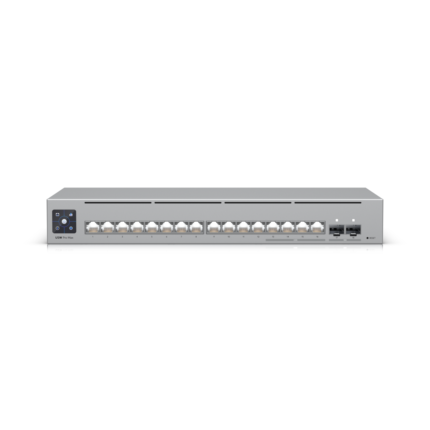 Ubiquiti Pro Max 16 Switch USW-PRO-MAX-16