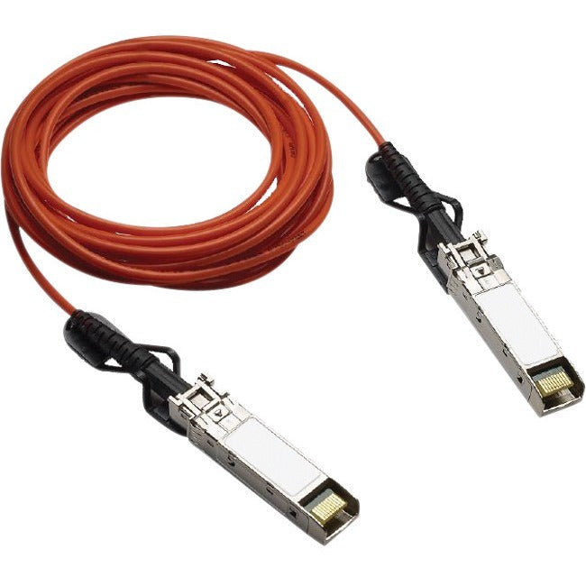 HPE Networking Instant On 10G SFP+ to SFP+ 1m Direct Attach Copper Cable R9D19A