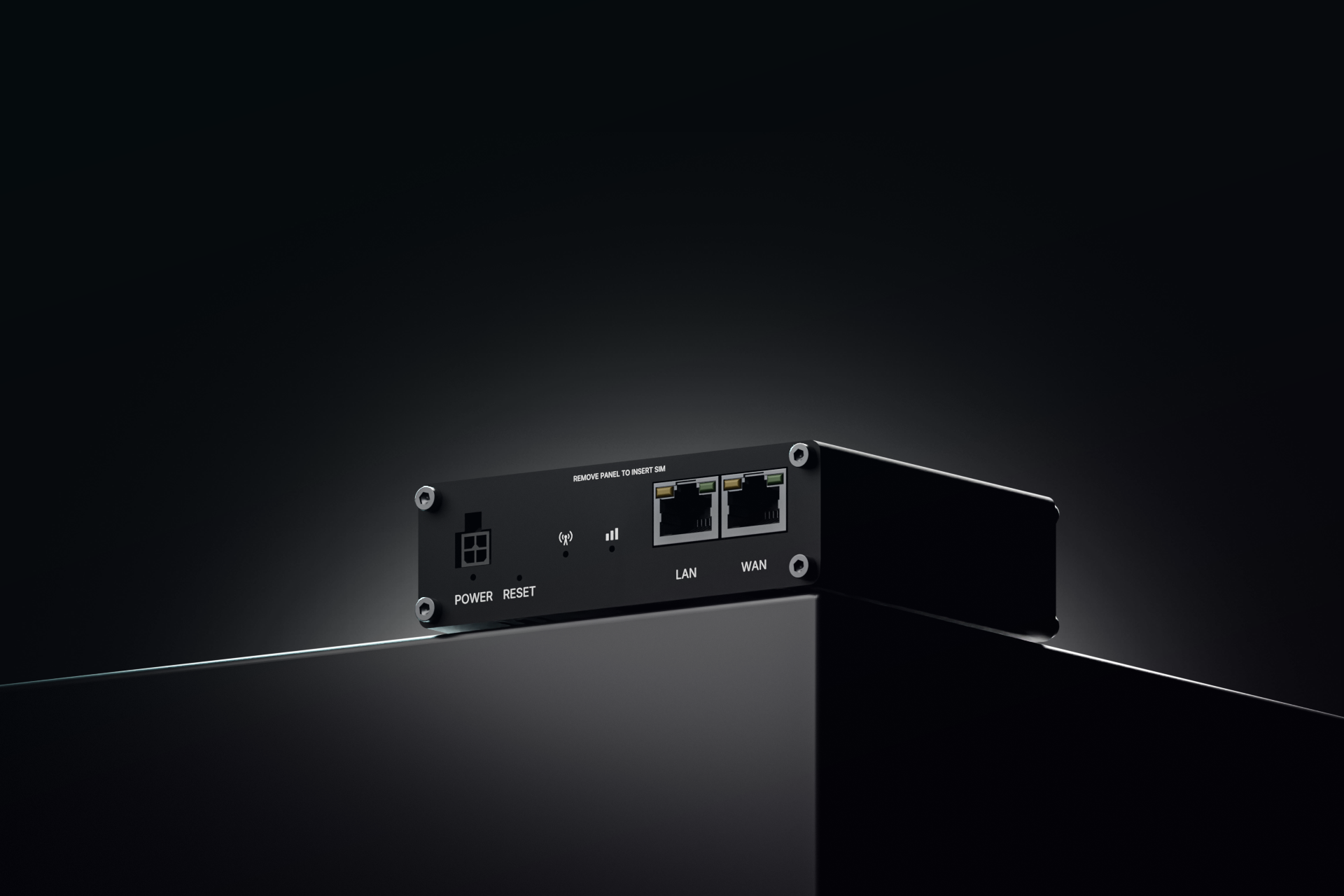 Teltonika COMPACT 5G ROUTER RUTM20