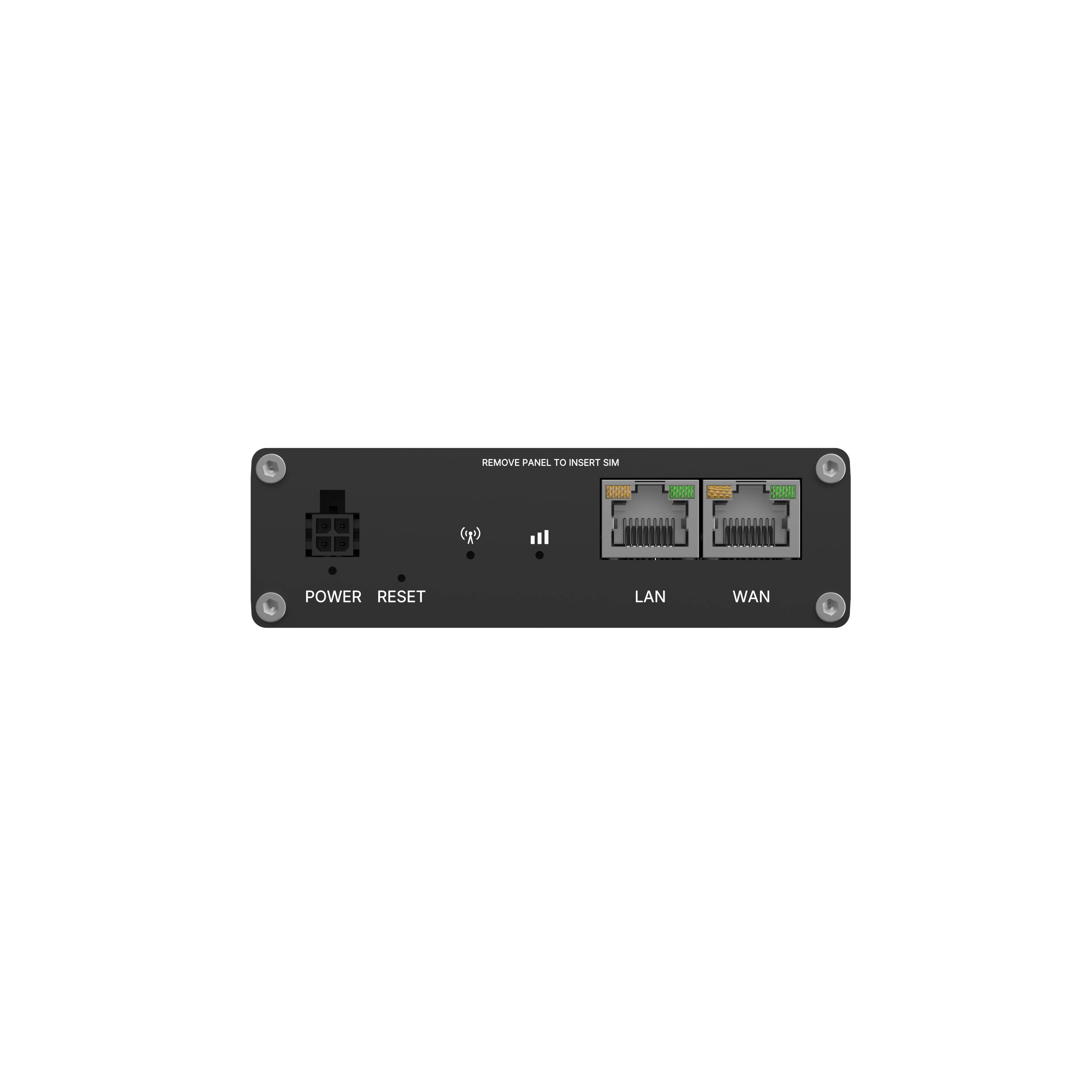 Teltonika COMPACT 5G ROUTER RUTM20