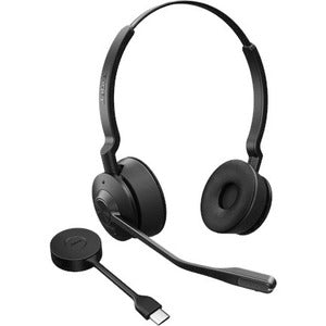 Jabra Engage 55 Headset 9559-450-125-1