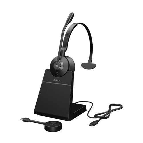 Jabra Engage 55 SE Headset 9653-475-125