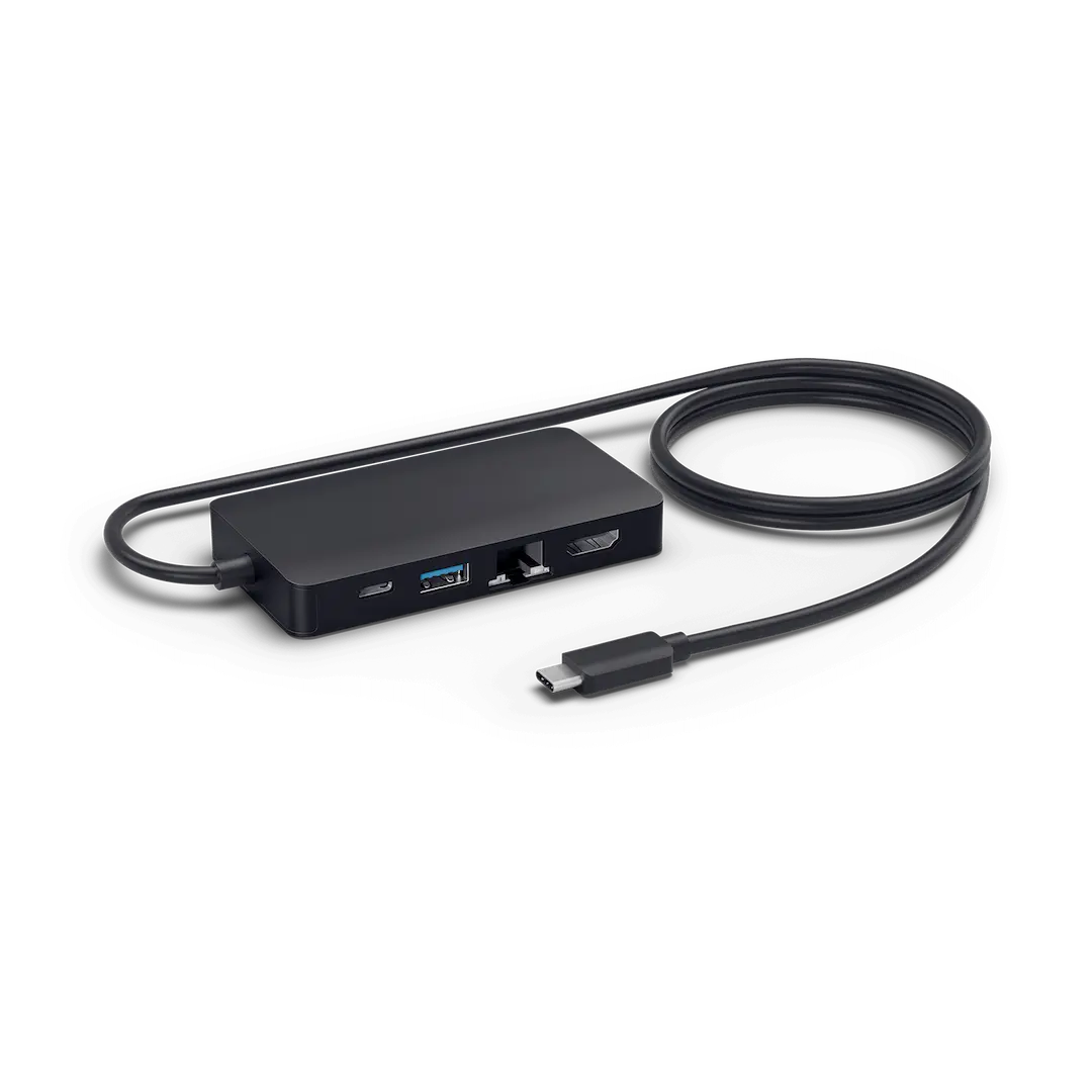 Jabra USB-C Data Transfer Adapter 14207-98