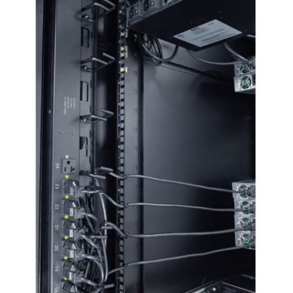 APC Vertical Cable Organizer AR8442