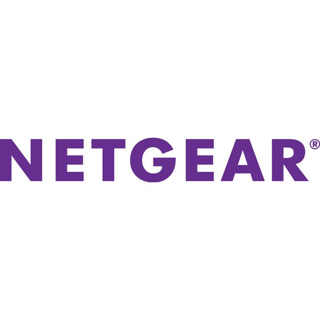 Netgear M4300 24x1G PoE+ Stackable Managed Switch with 2x10GBASE-T and 2xSFP+ (1000W PSU) GSM4328PB-100NES