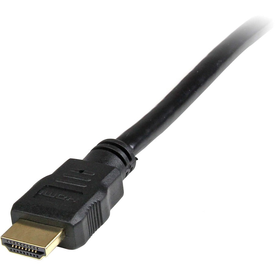 StarTech.com 15 ft HDMI&reg; to DVI-D Cable - M/M HDMIDVIMM15