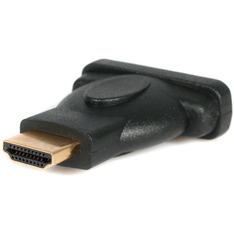 StarTech.com HDMI&reg; to DVI-D Video Cable Adapter - M/F HDMIDVIMF