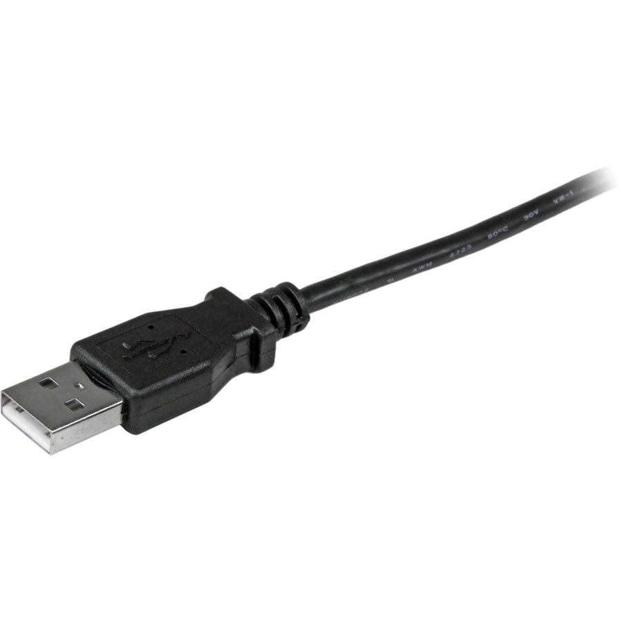 StarTech.com Câble micro USB de 6 pieds - A vers Micro B UUSBHAUB6