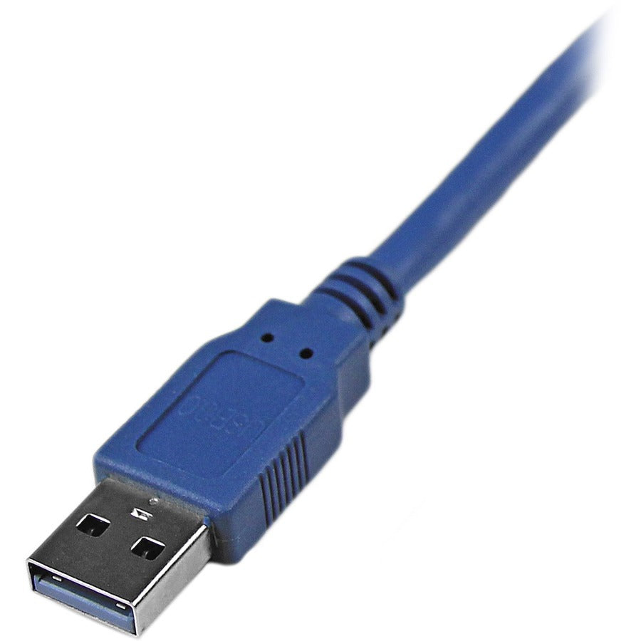 StarTech.com 6 ft SuperSpeed USB 3.0 Extension Cable A to A M/F USB3SEXTAA6