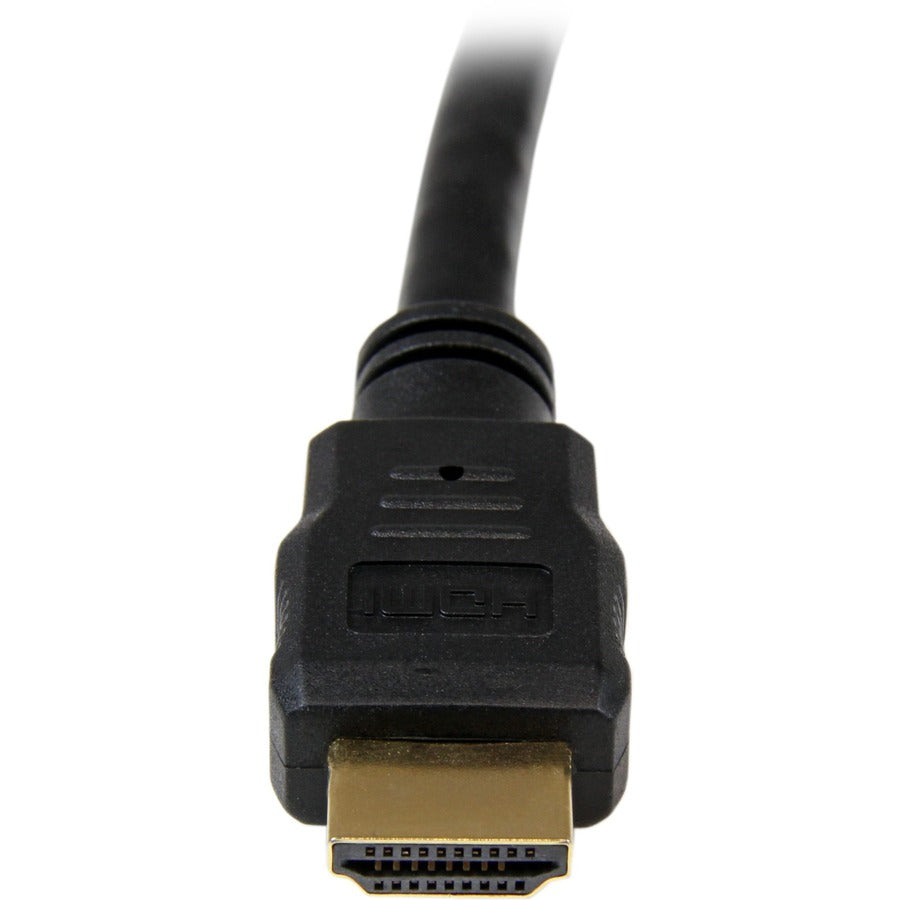 StarTech.com 1.5m High Speed HDMI Cable - Ultra HD 4k x 2k HDMI Cable - HDMI to HDMI M/M HDMM150CM