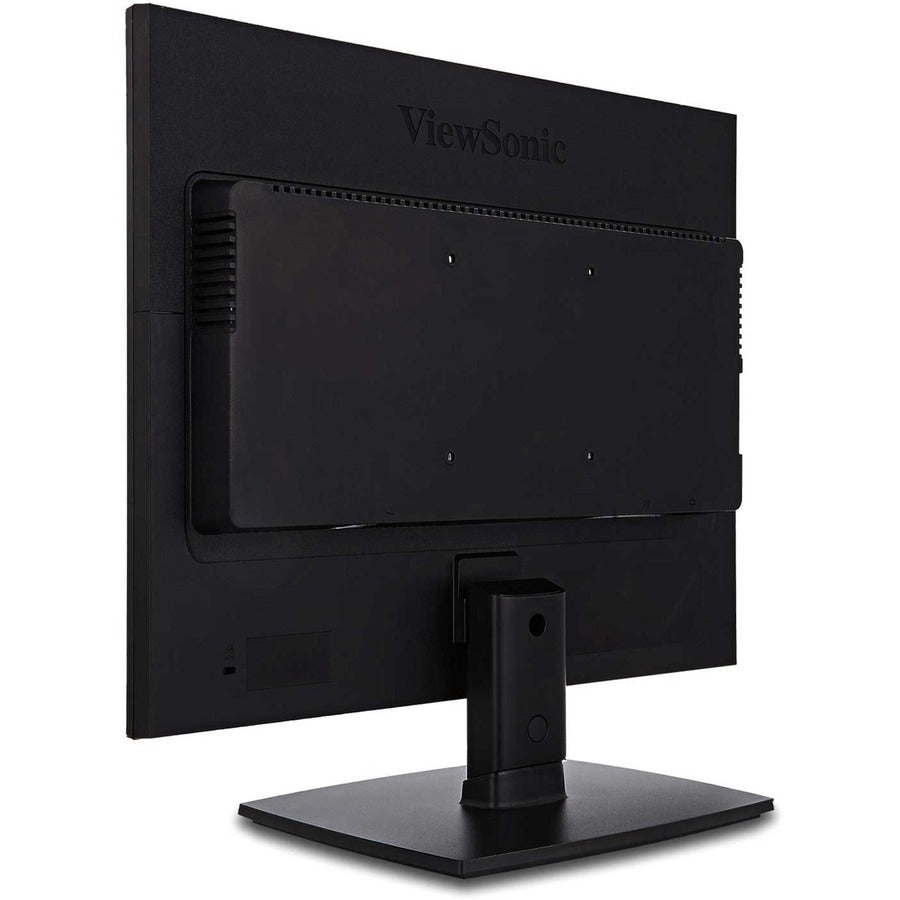 ViewSonic VA951S 19" SXGA LED LCD Monitor - 5:4 - Black VA951S