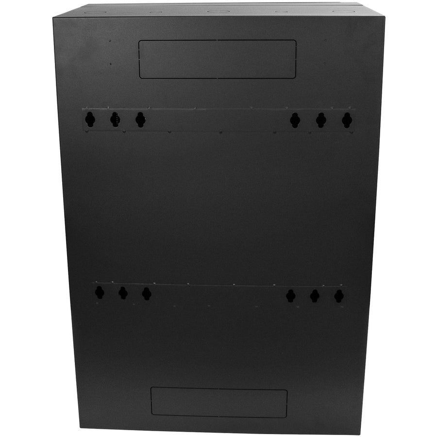 StarTech.com 6U Vertical Server Cabinet - Wallmount Network Cabinet - 30 in. depth RK630WALVS