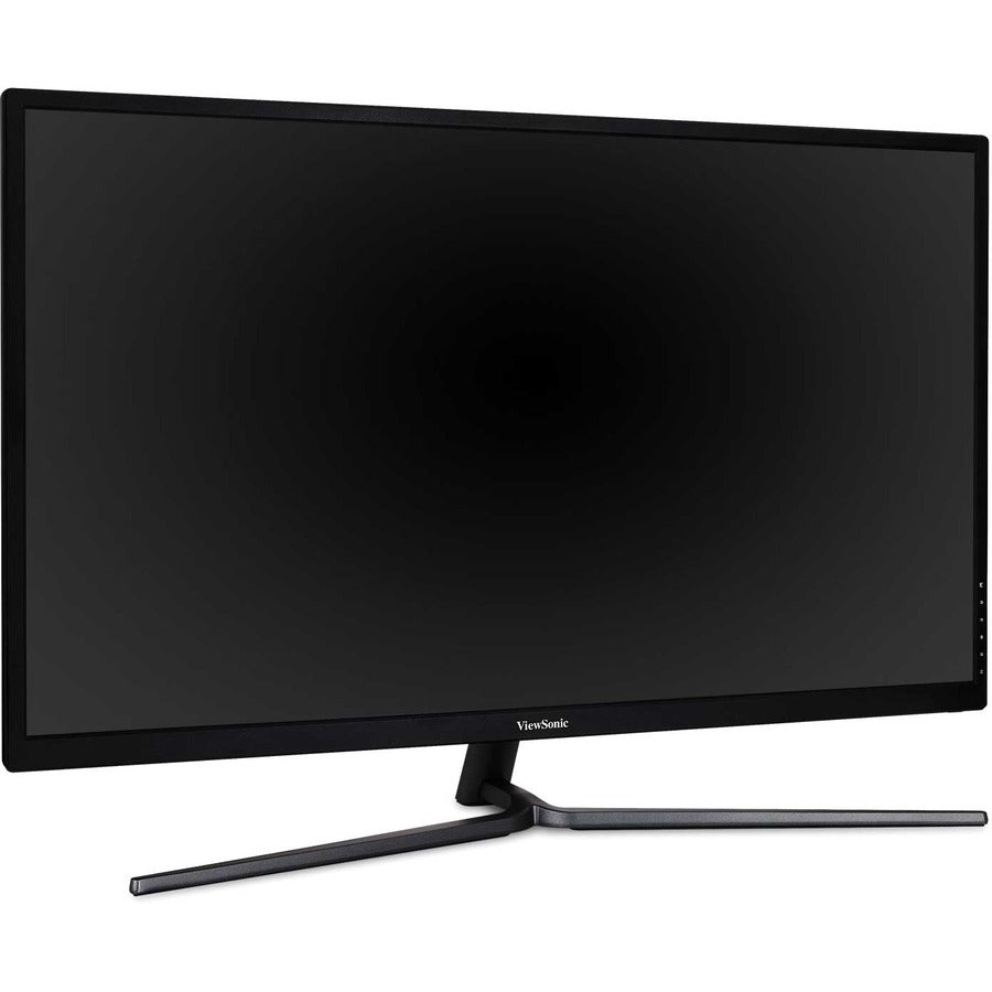 Viewsonic 32" Display, IPS Panel, 2560 x 1440 Resolution VX3211-2K-MHD
